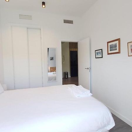 Del Parque Flats Urban Adults Luxury Leilighet Málaga Eksteriør bilde